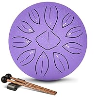 さざなみドラム小型　マレット2本付き さざなみドラム小型 マレット2本付き さざなみドラム小型